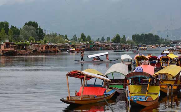 Holidays In Jammu Kashmir