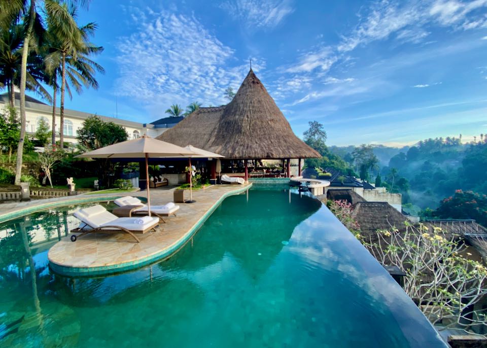 Best Of Bali With Mount Batur