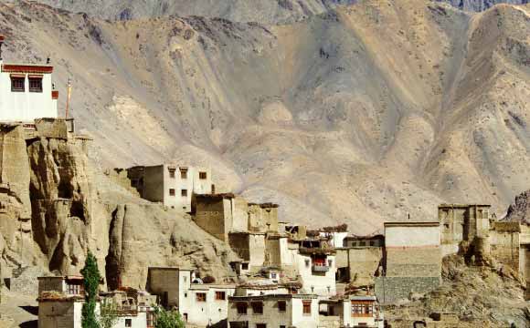 Wanderland Trip- Leh Ladakh & Kashmir